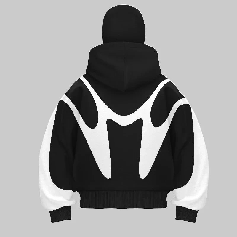 Nova Strike Balaclava Hoodie