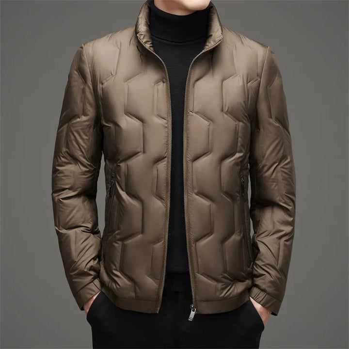 Orion Quilted Outerwear