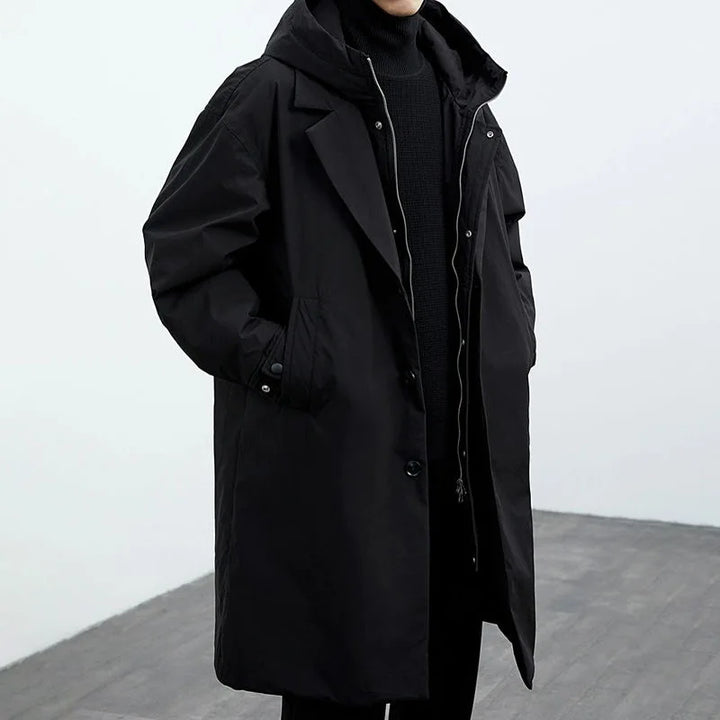 Bradford Overcoat