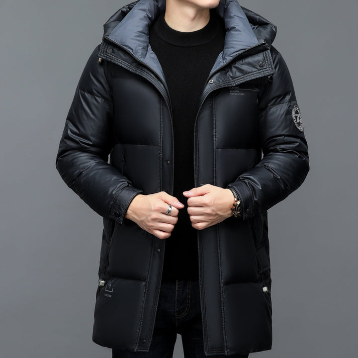 Northbound Explorer Parka