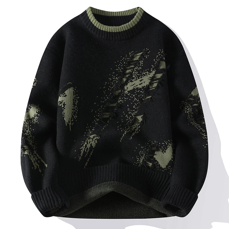 Leto Palermo Pullover