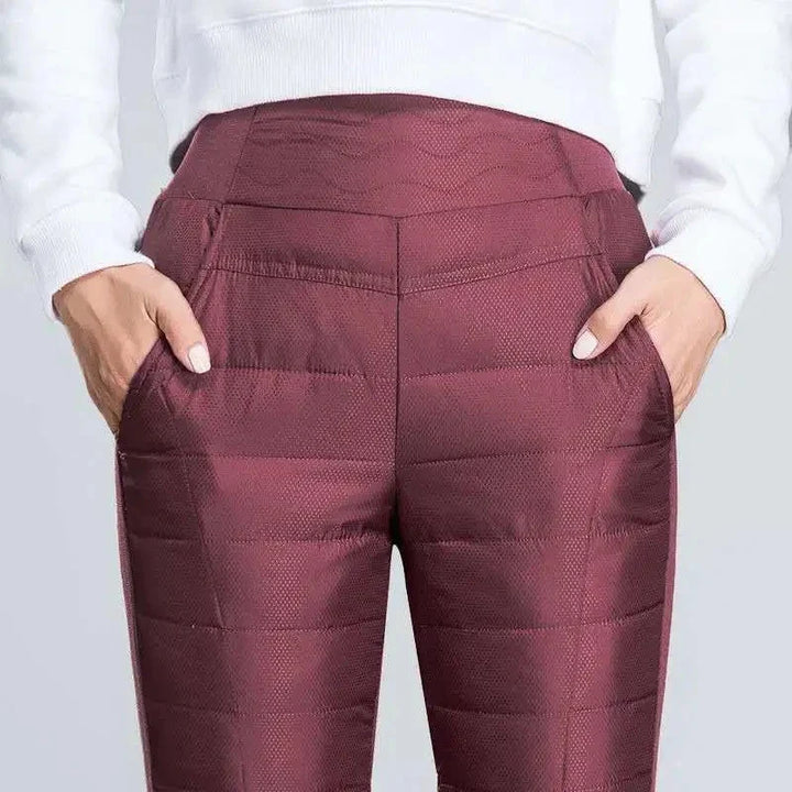 Montana Thermal Stretch Pants