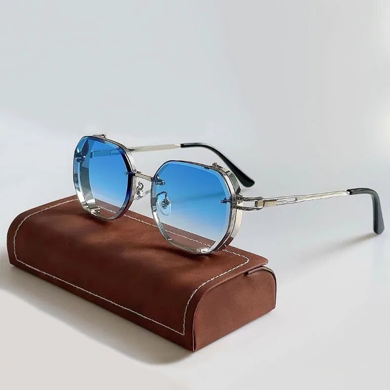 Zenith Steampunk Shades