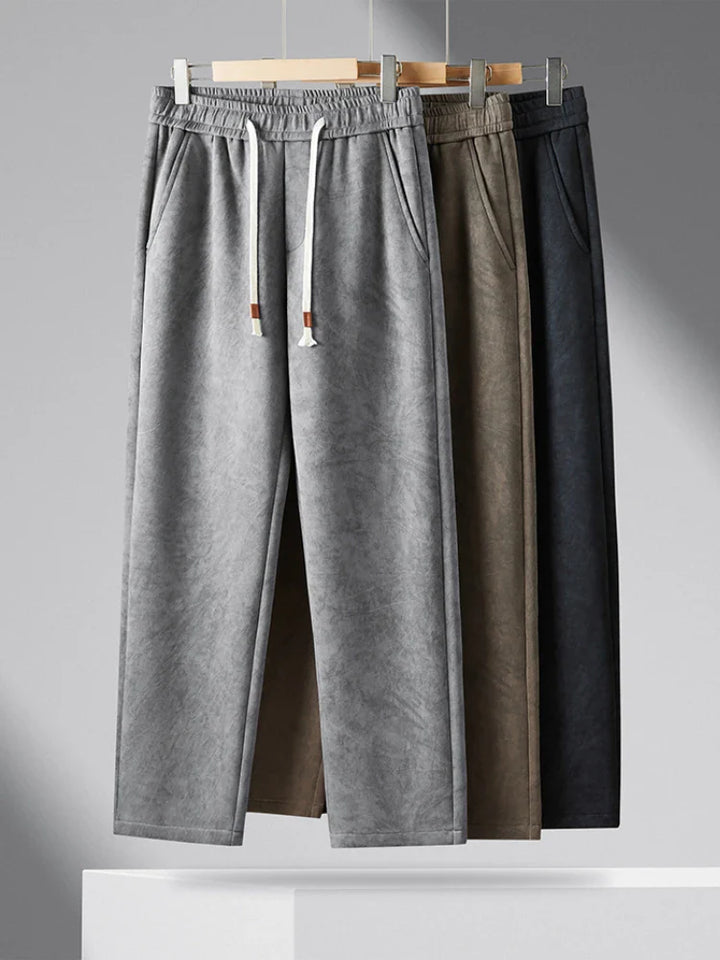 Stonewash Comfort Dye-Faded Sweatpants