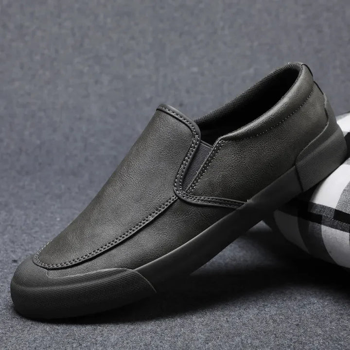 Carson Slip-On Loafers