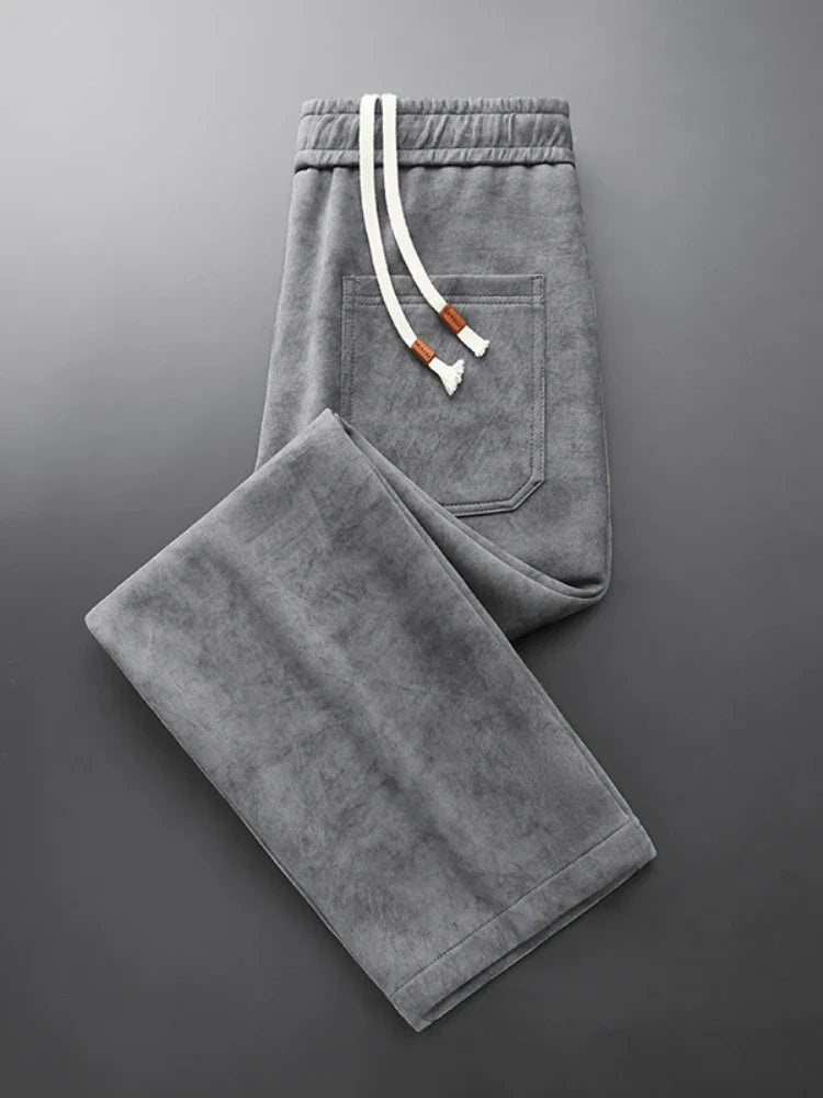 Stonewash Comfort Dye-Faded Sweatpants