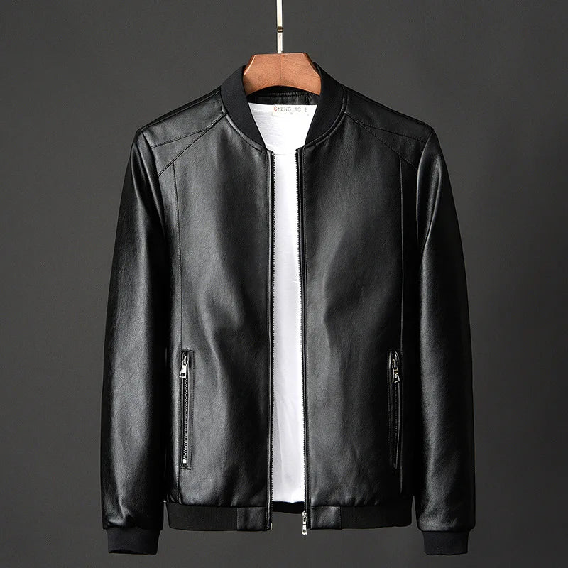 Claude Bomber Jacket