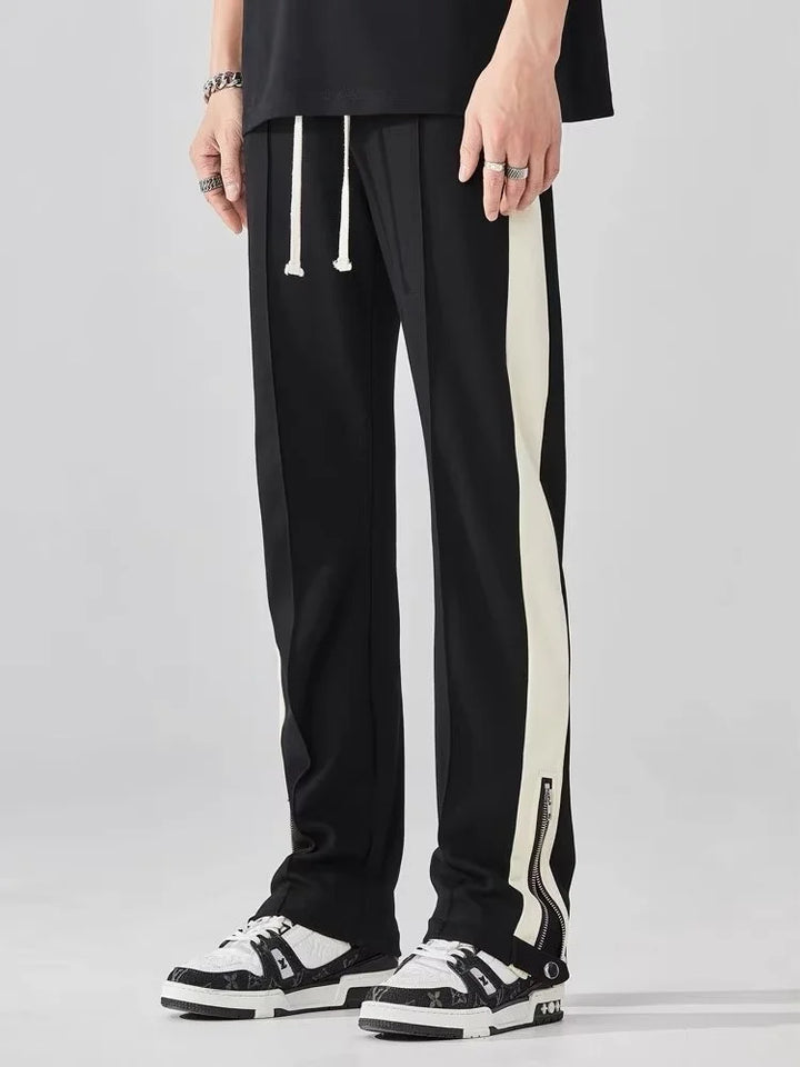 Stratos Dual-Tone Pants