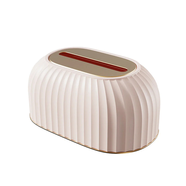 Serene Curve Tissue Dispenser