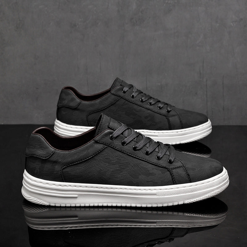 Blackstone Classic Sneakers