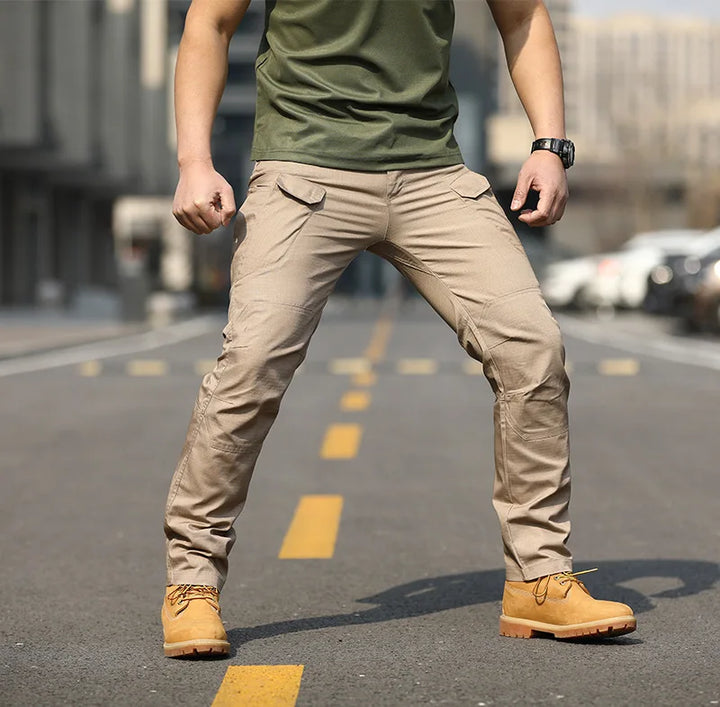 Men's Tactical Military Pants