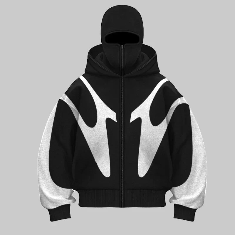 Nova Strike Balaclava Hoodie