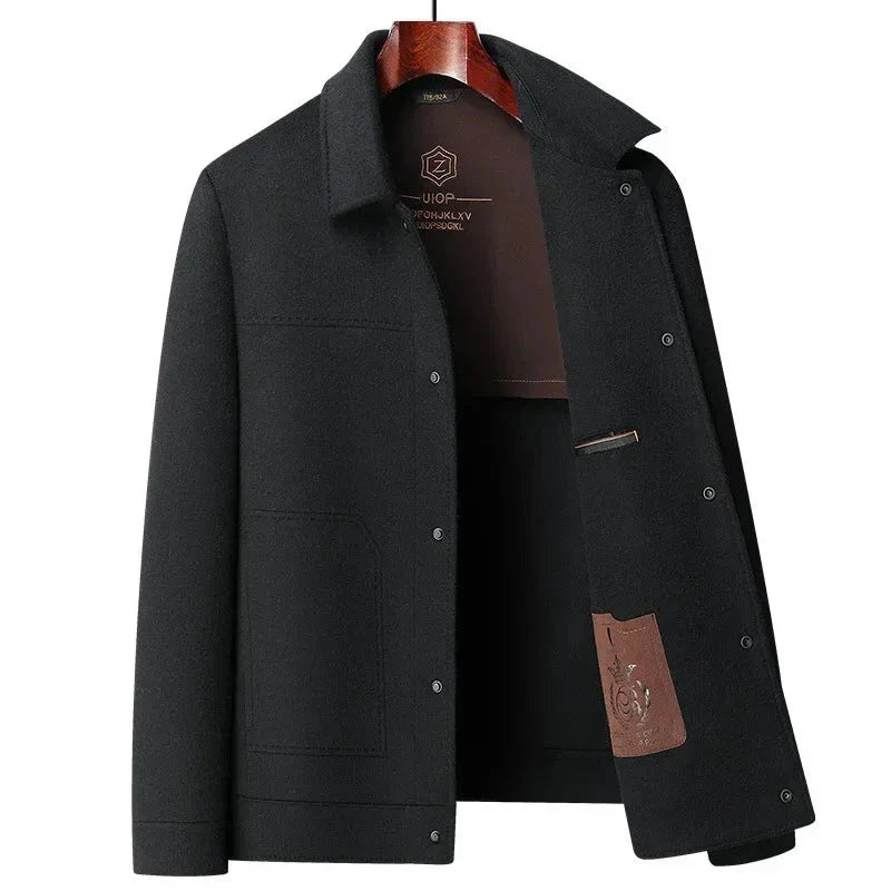 Ravello Wool Jacket