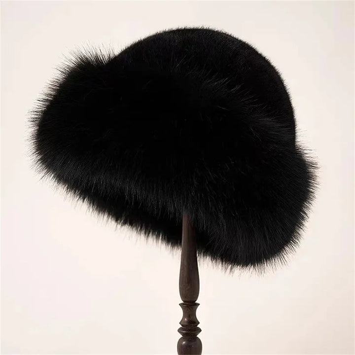 Nästeln Fur Hat