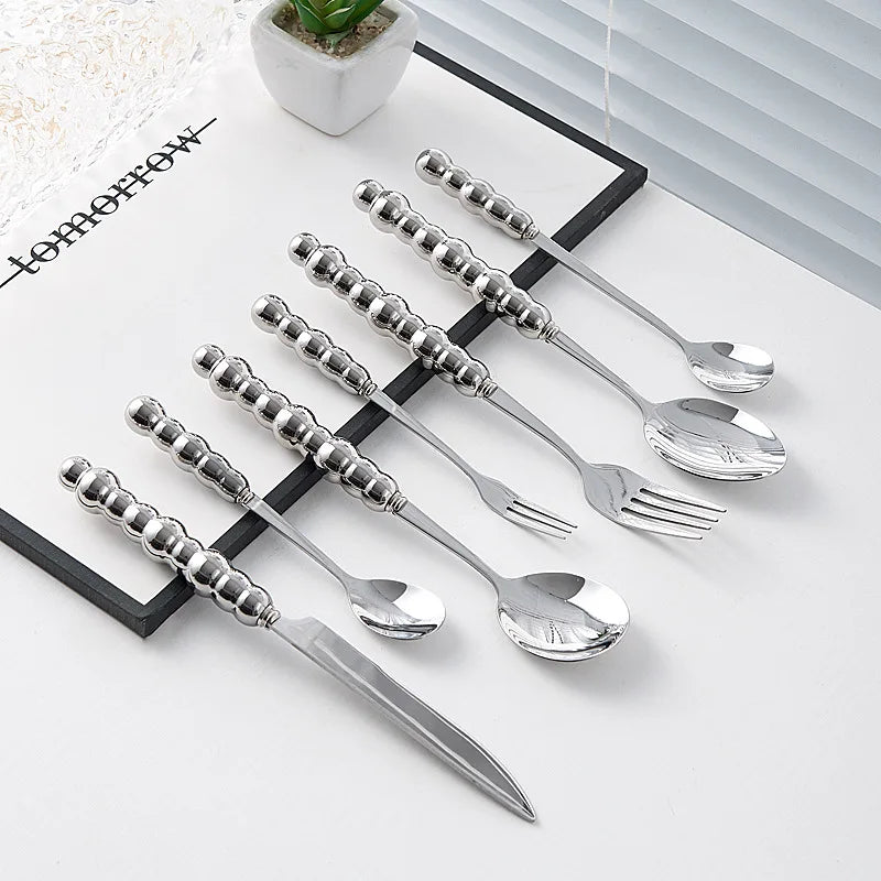 PEARLIS - Cutlery Set