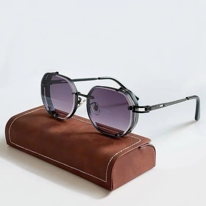 Zenith Steampunk Shades