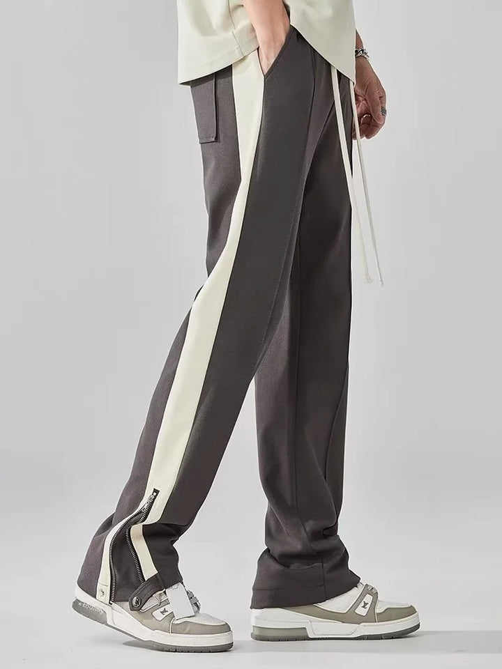 Stratos Dual-Tone Pants