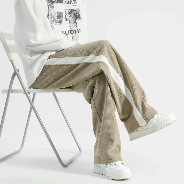 Metroline Relaxed SweatPants