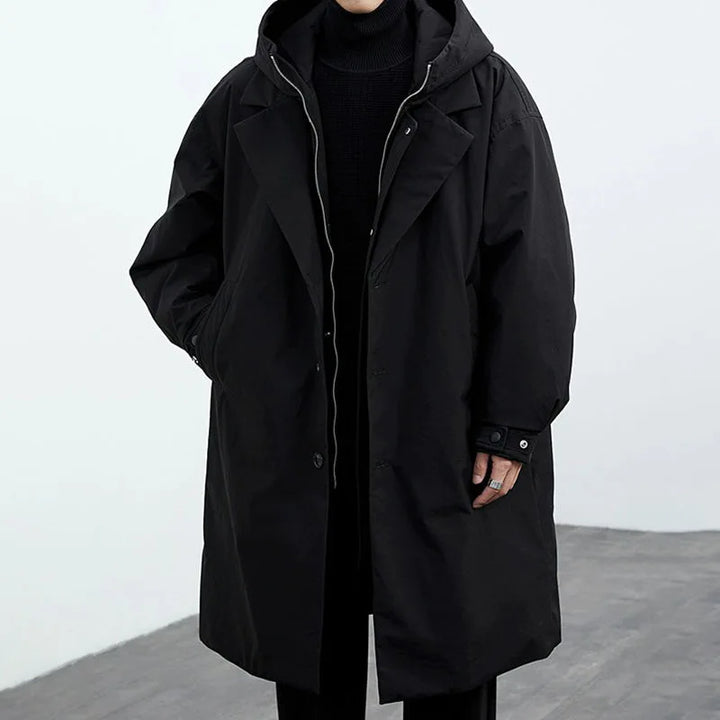 Bradford Overcoat