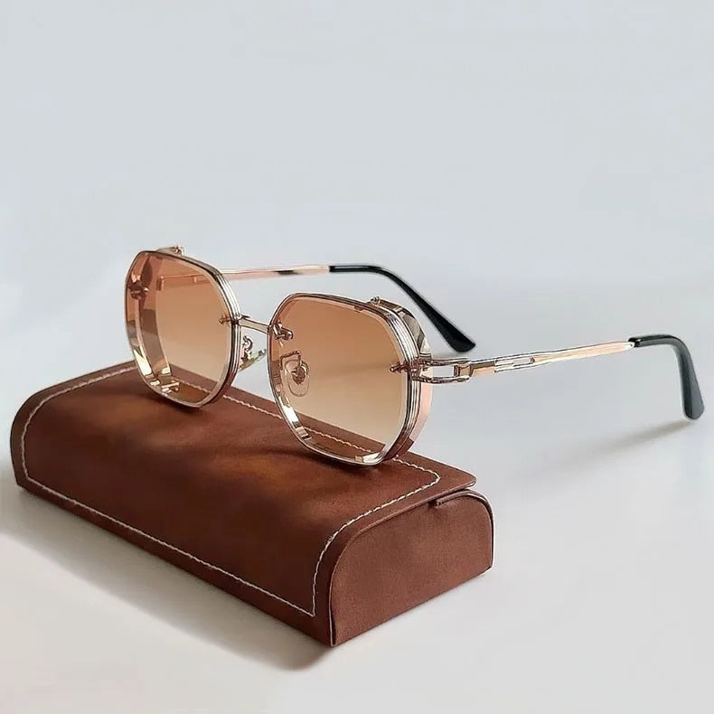 Zenith Steampunk Shades