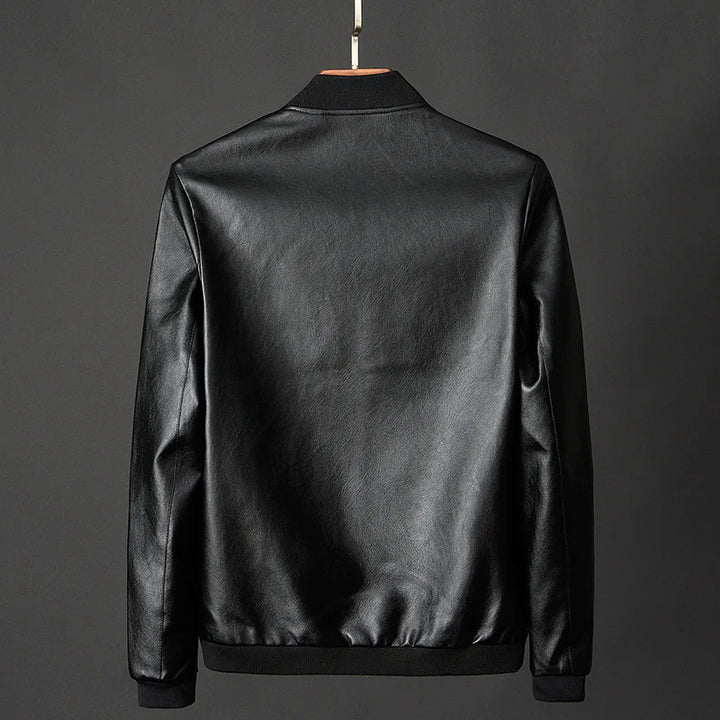 Claude Bomber Jacket