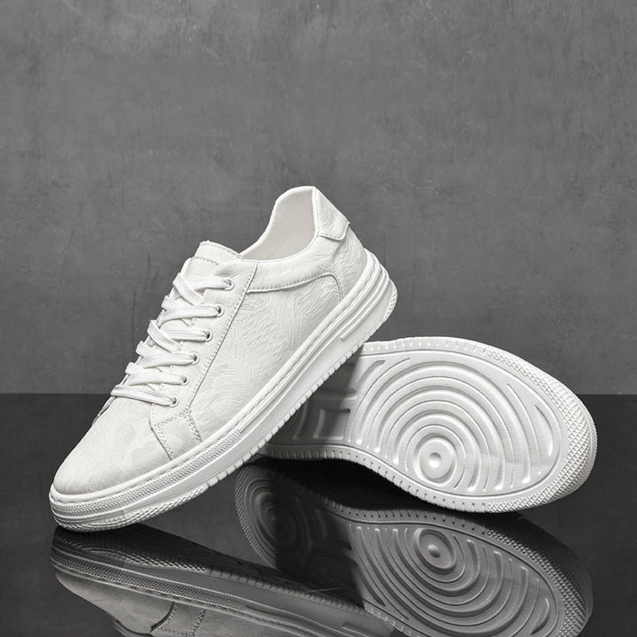 Blackstone Classic Sneakers