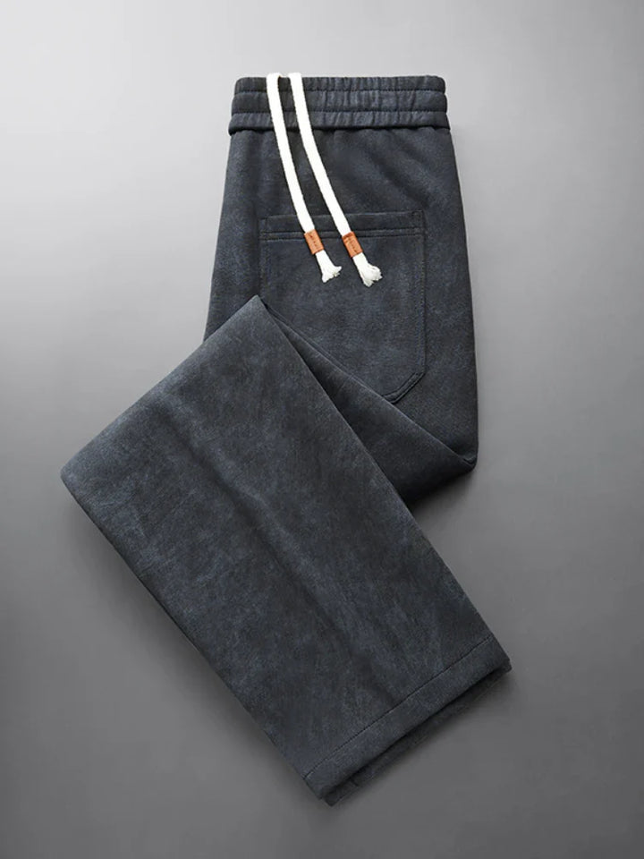Stonewash Comfort Dye-Faded Sweatpants