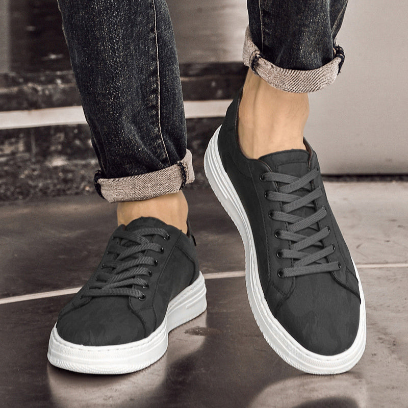 Blackstone Classic Sneakers