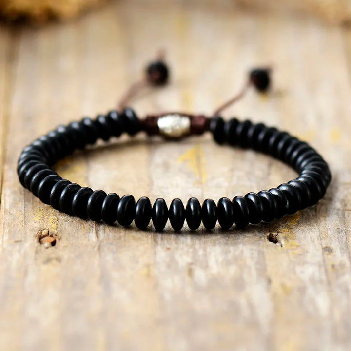 Malani Earth Stone Bracelet