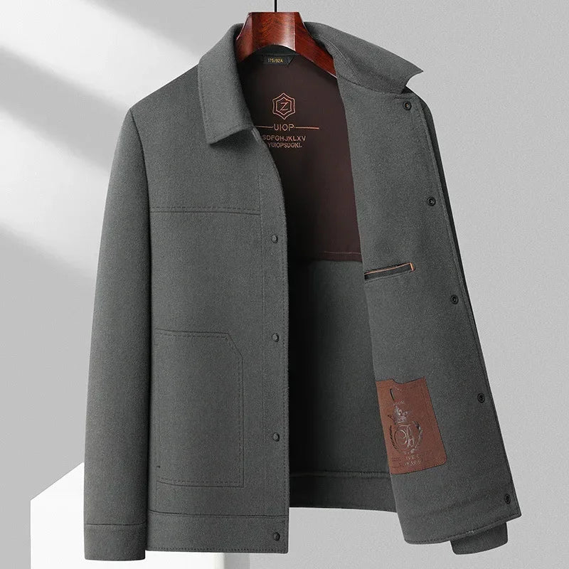 Ravello Wool Jacket