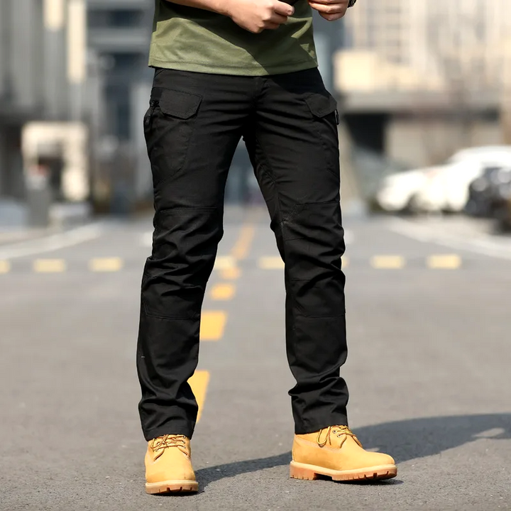 Men's Tactical Military Pants