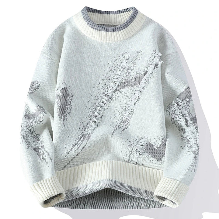 Leto Palermo Pullover