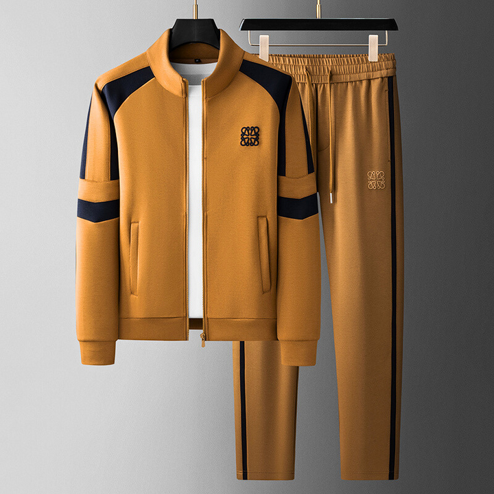 Aston Urban Tracksuit Set