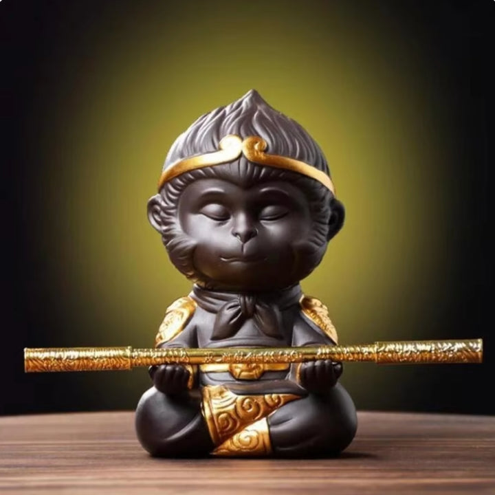 Wukong Guardian Idol