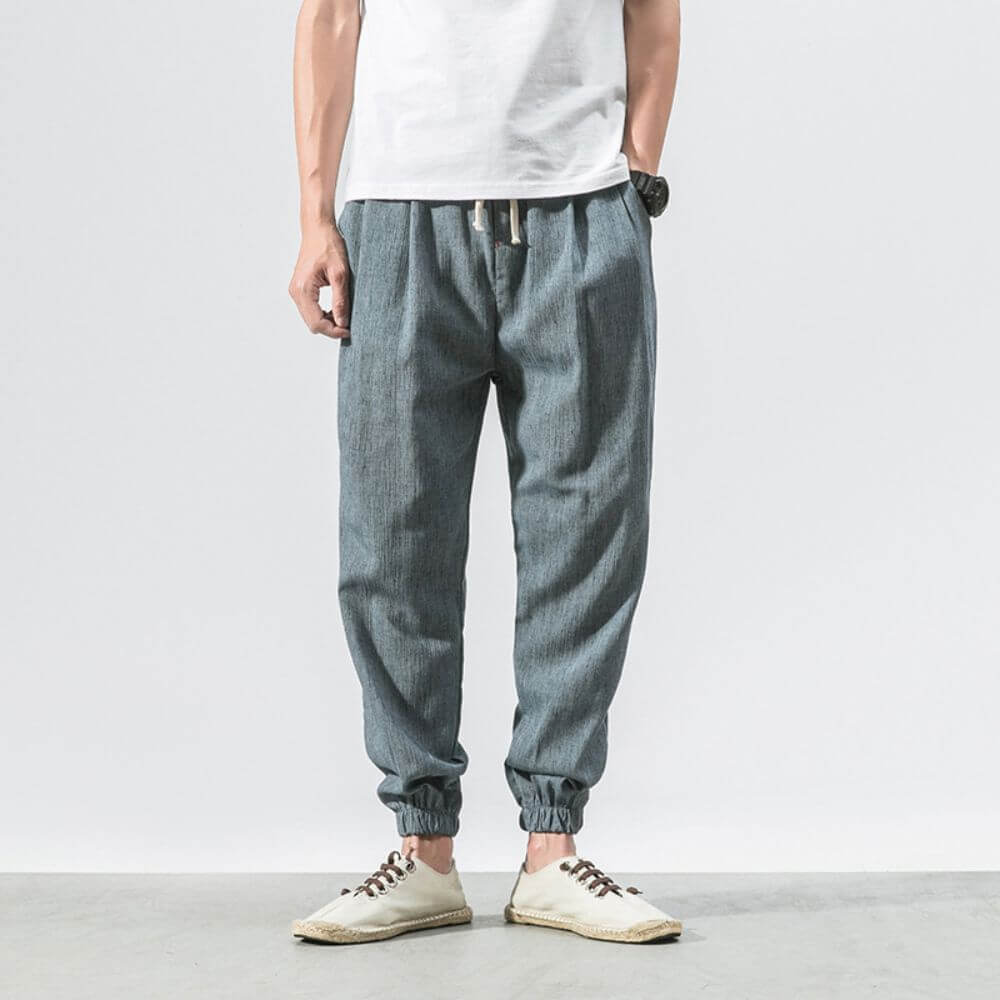 Riku - Japanese Breeze Pants