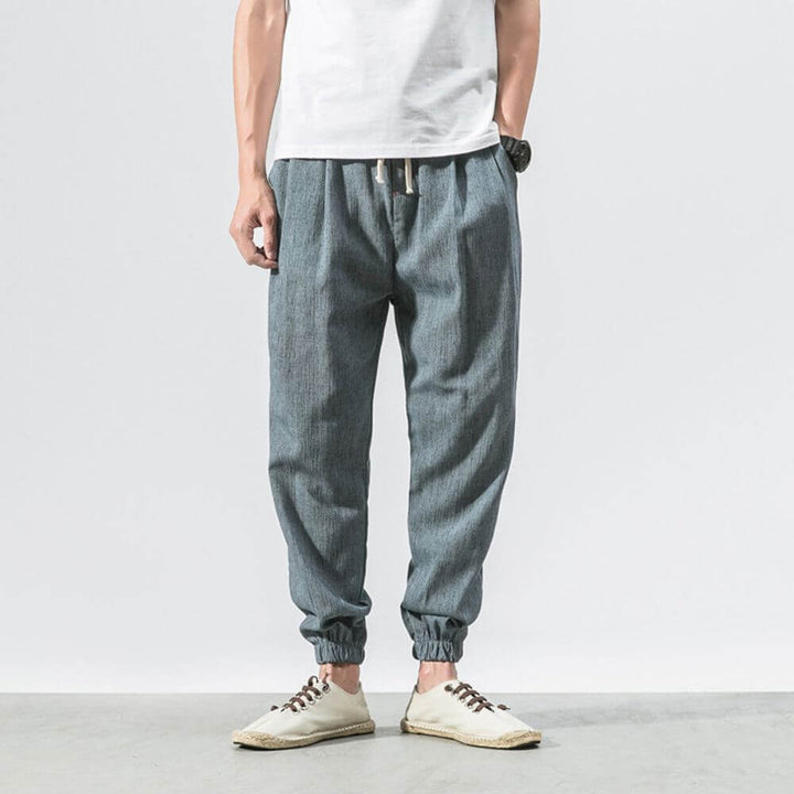 Riku - Japanese Breeze Pants