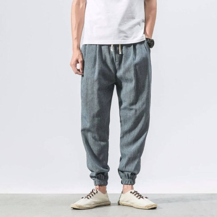 Riku - Japanese Breeze Pants