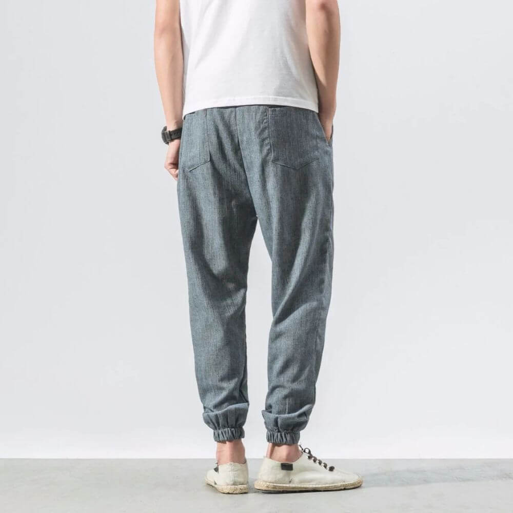 Riku - Japanese Breeze Pants