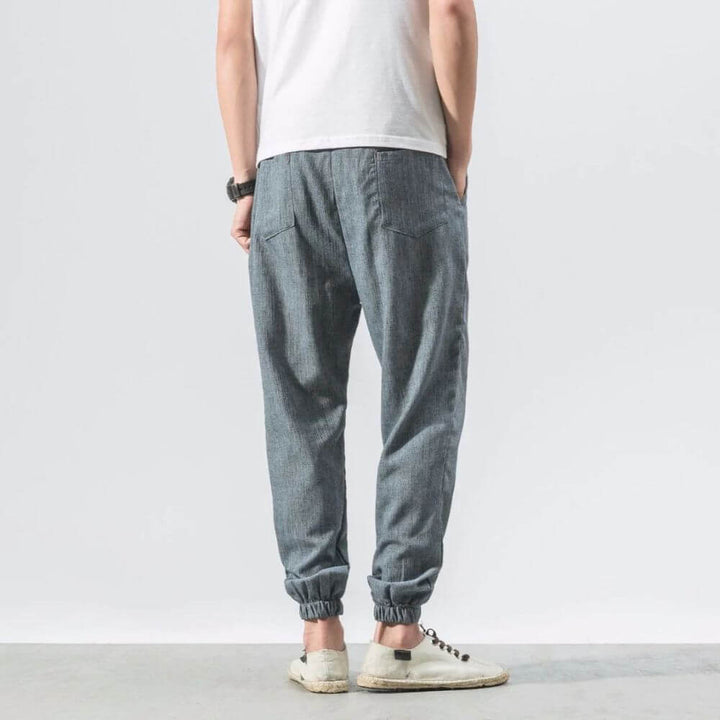 Riku - Japanese Breeze Pants
