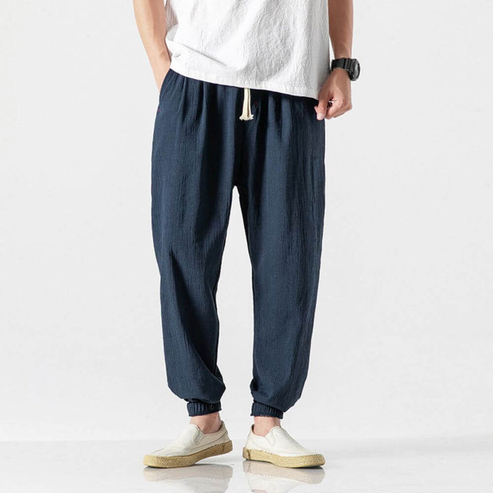 Riku - Japanese Breeze Pants