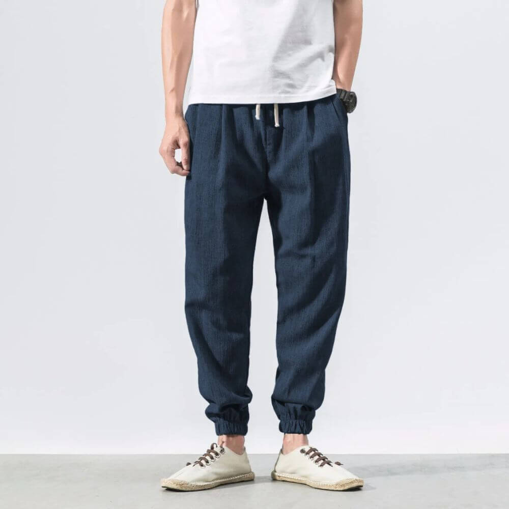 Riku - Japanese Breeze Pants
