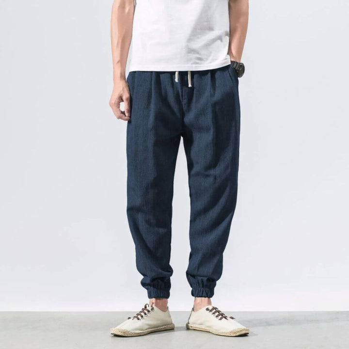 Riku - Japanese Breeze Pants