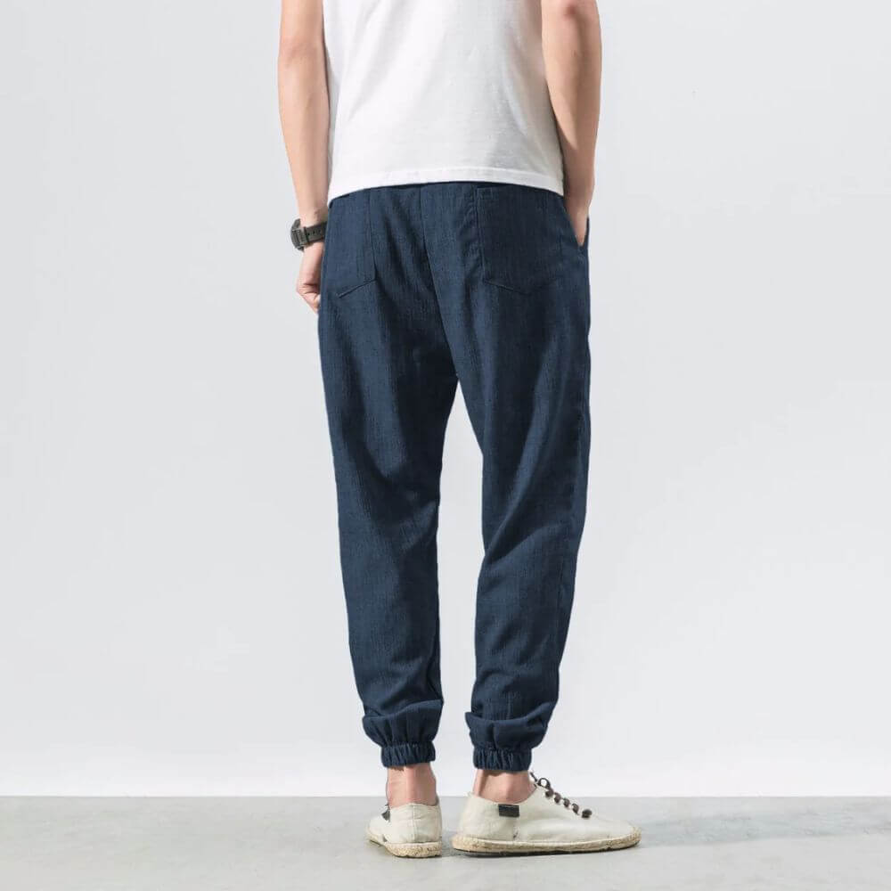 Riku - Japanese Breeze Pants