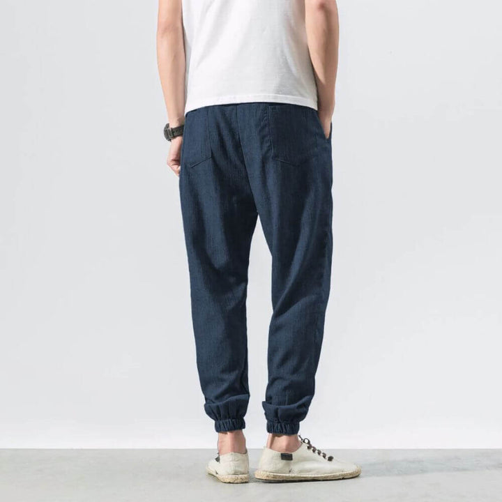 Riku - Japanese Breeze Pants