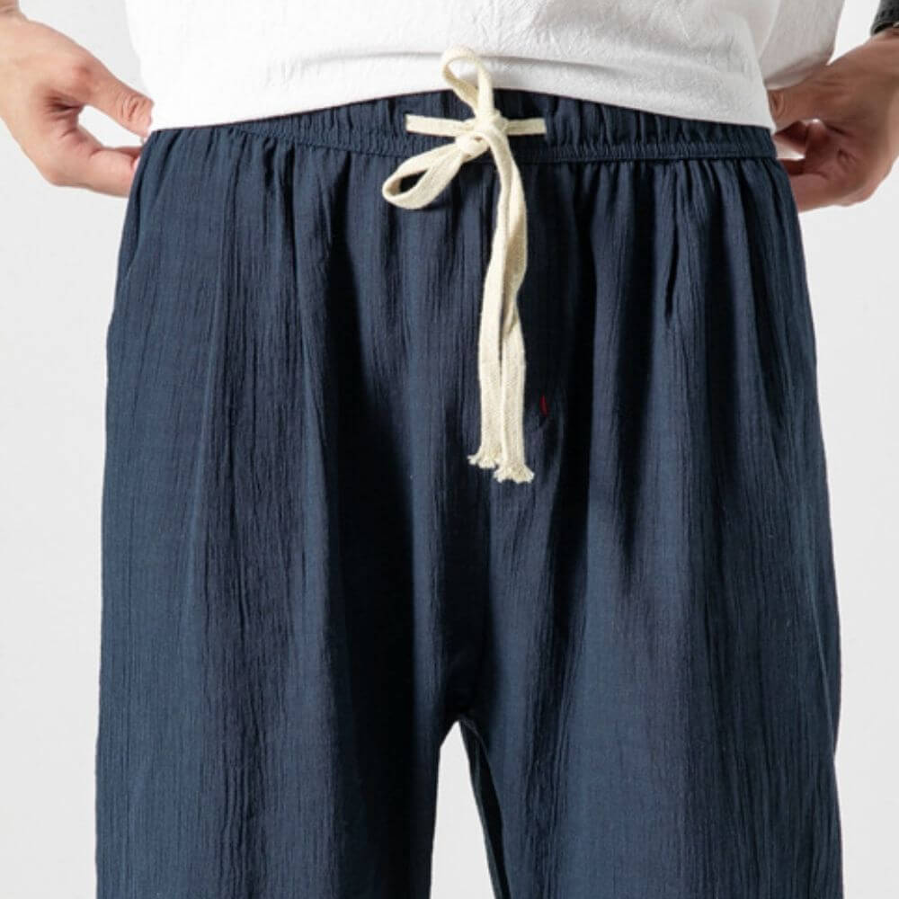 Riku - Japanese Breeze Pants