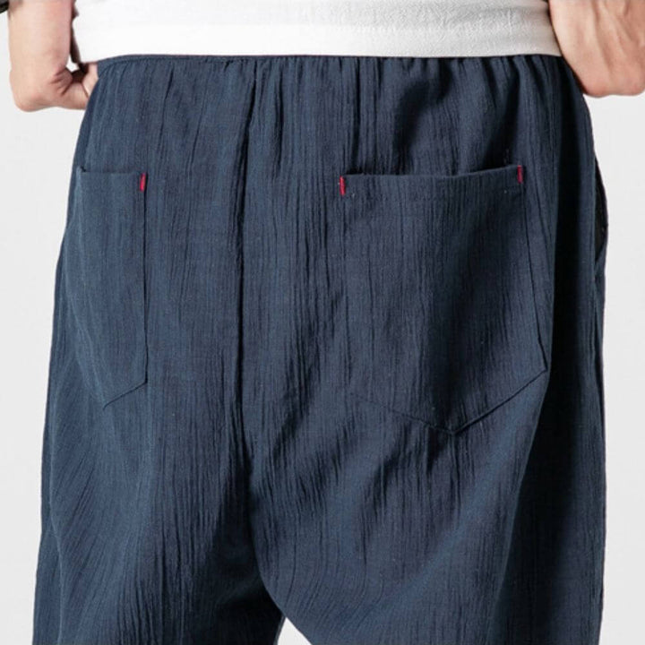 Riku - Japanese Breeze Pants