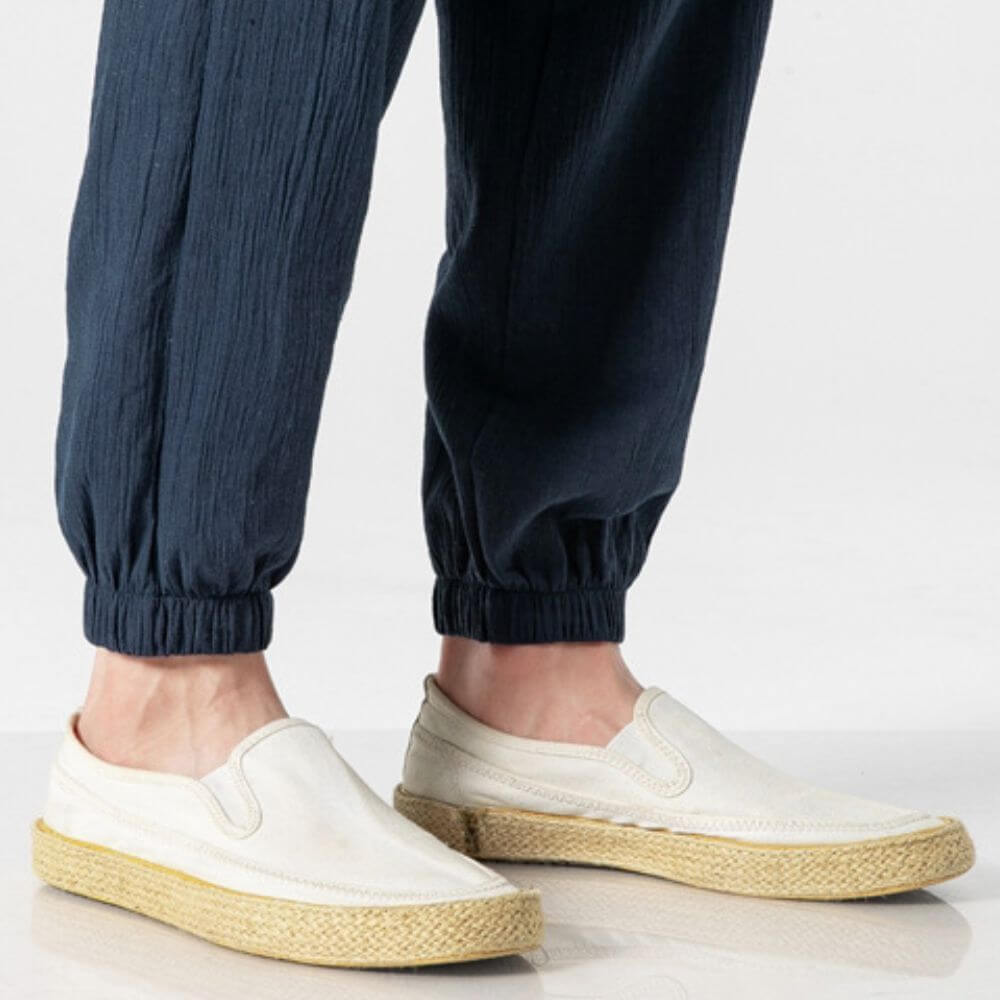 Riku - Japanese Breeze Pants