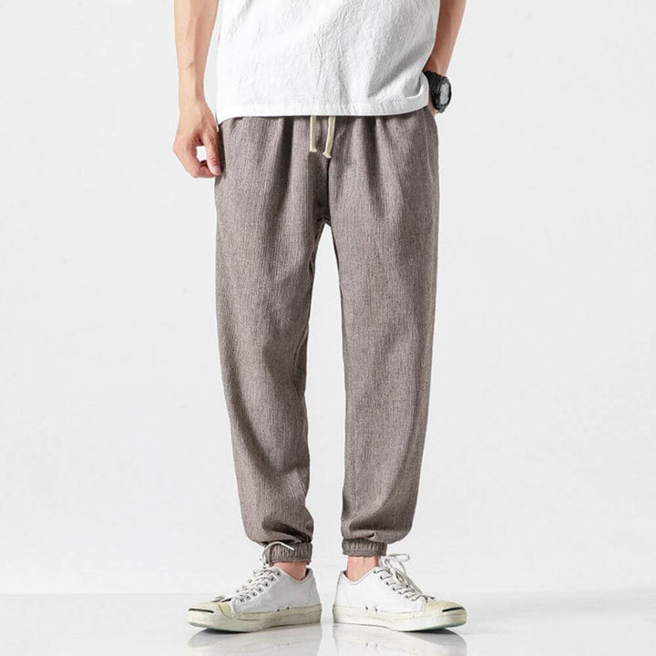 Riku - Japanese Breeze Pants
