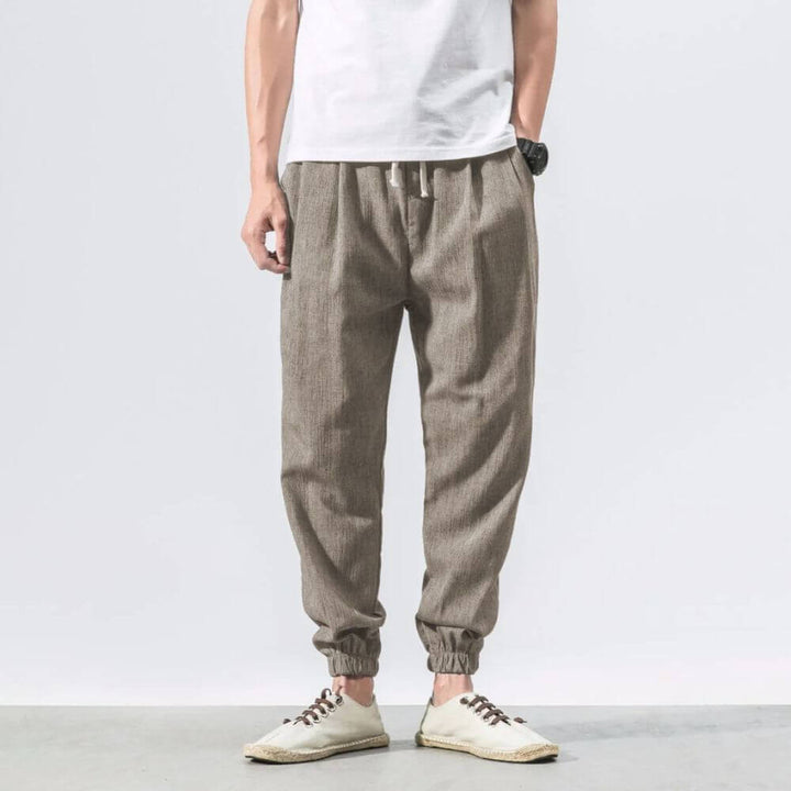 Riku - Japanese Breeze Pants