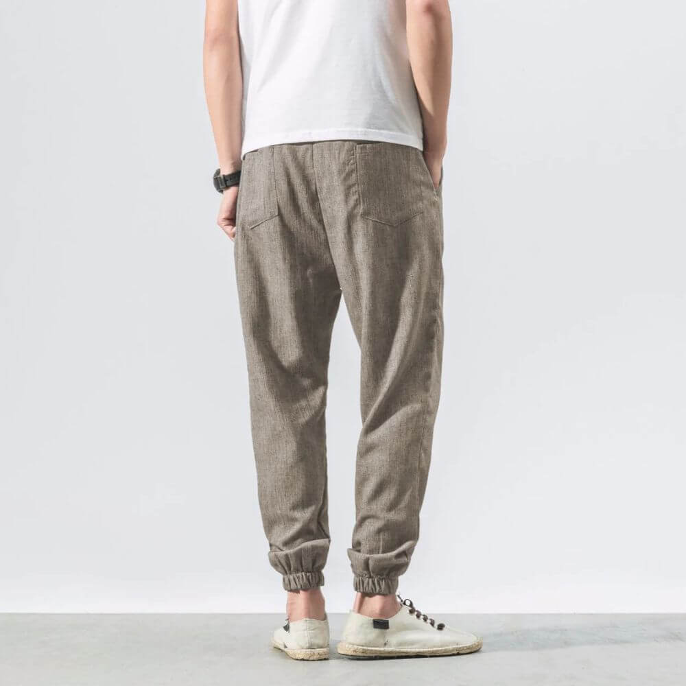 Riku - Japanese Breeze Pants
